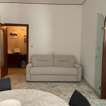 Appartement La Casetta Di Fabio *