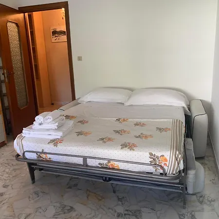 La Casetta Di Fabio