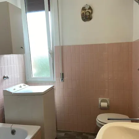 La Casetta Di Fabio Apartment